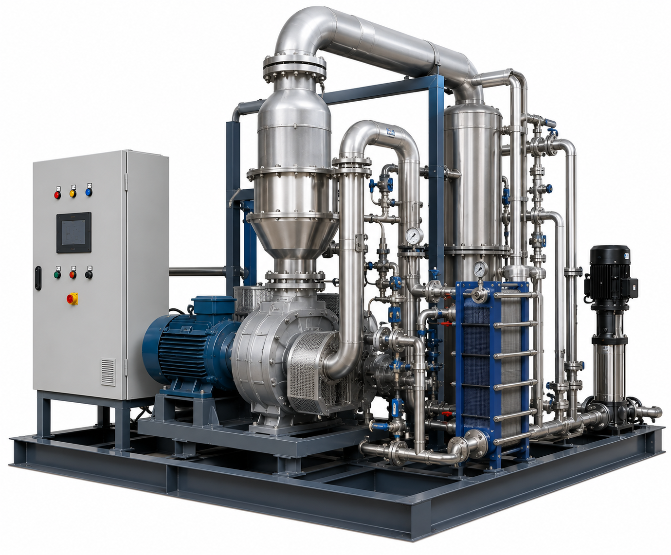 MVR Systems