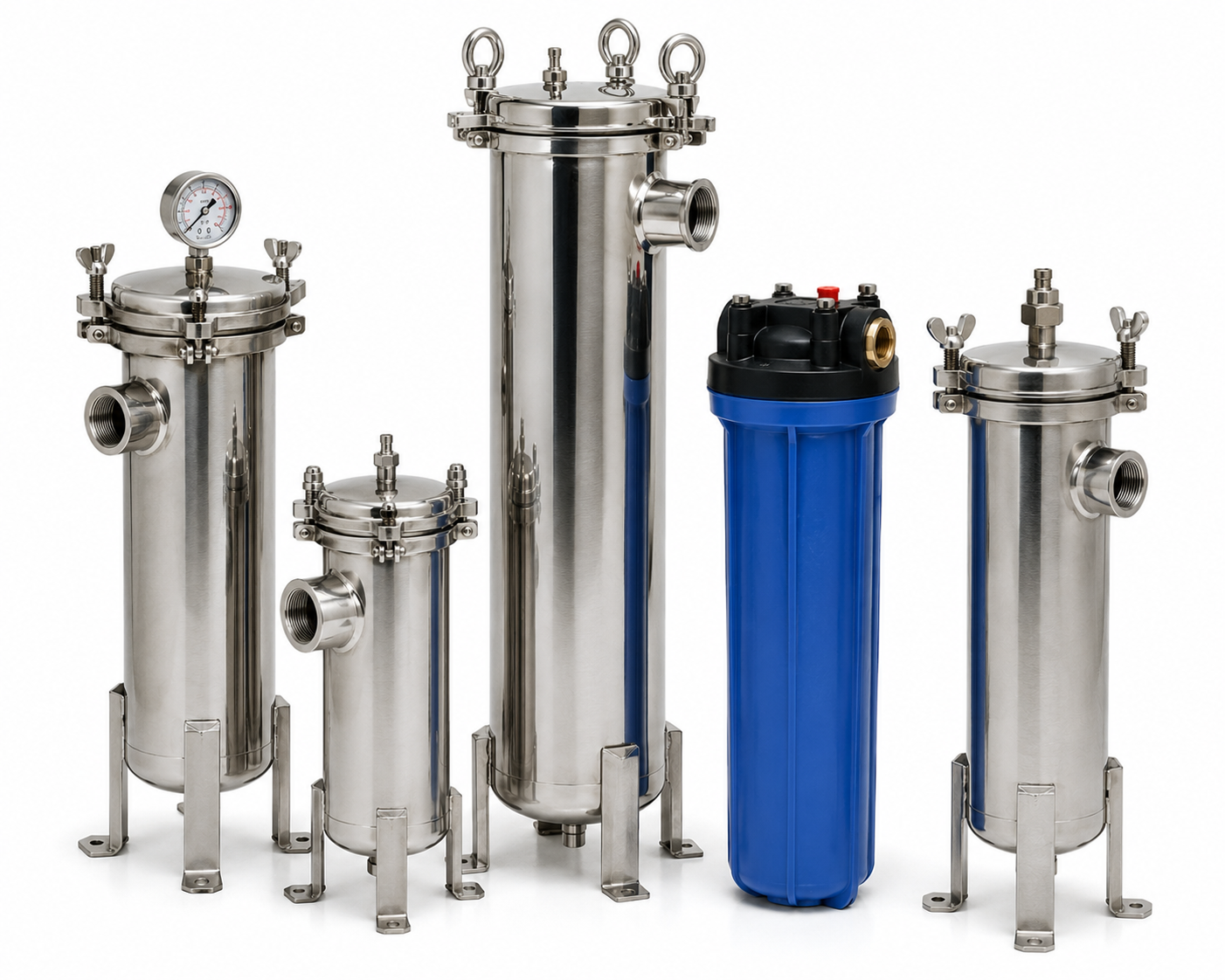 Cartridge Filters