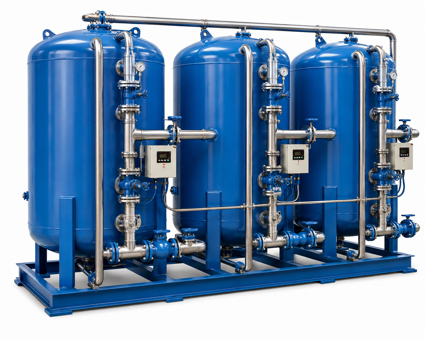 Filtration Products