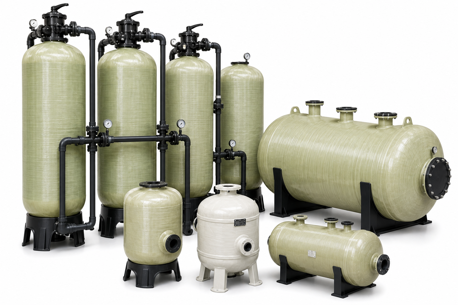 FRP Products