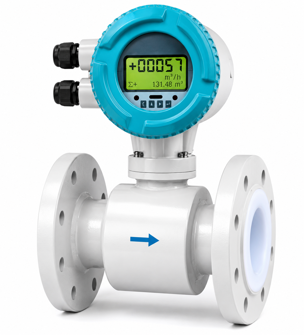 Instrumentation