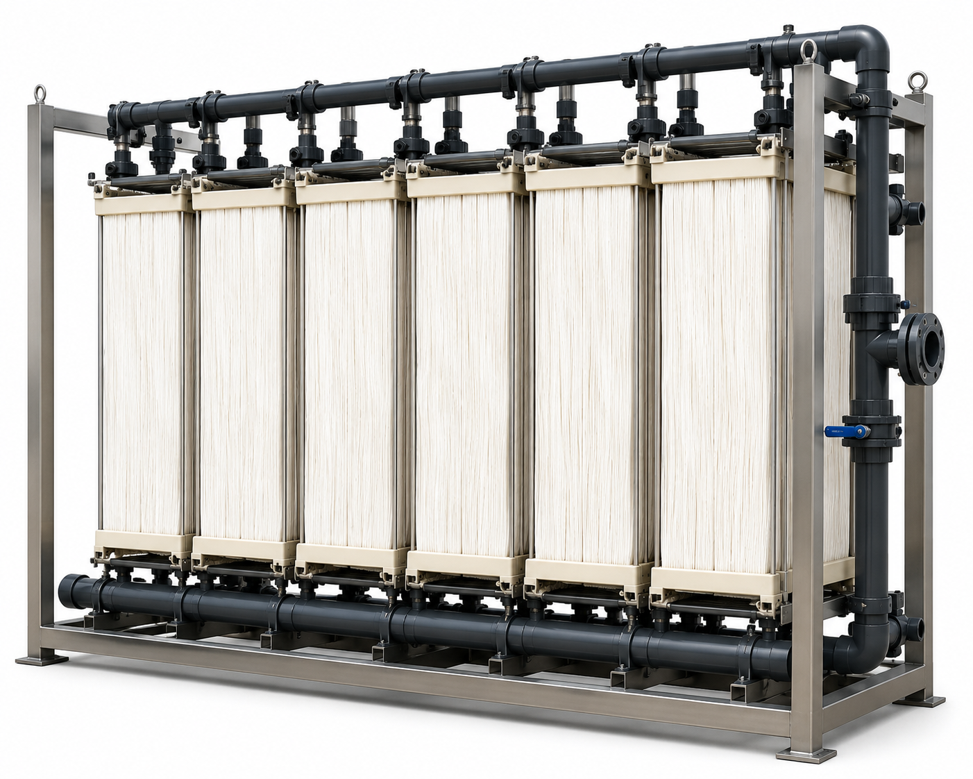 MBR Solutions