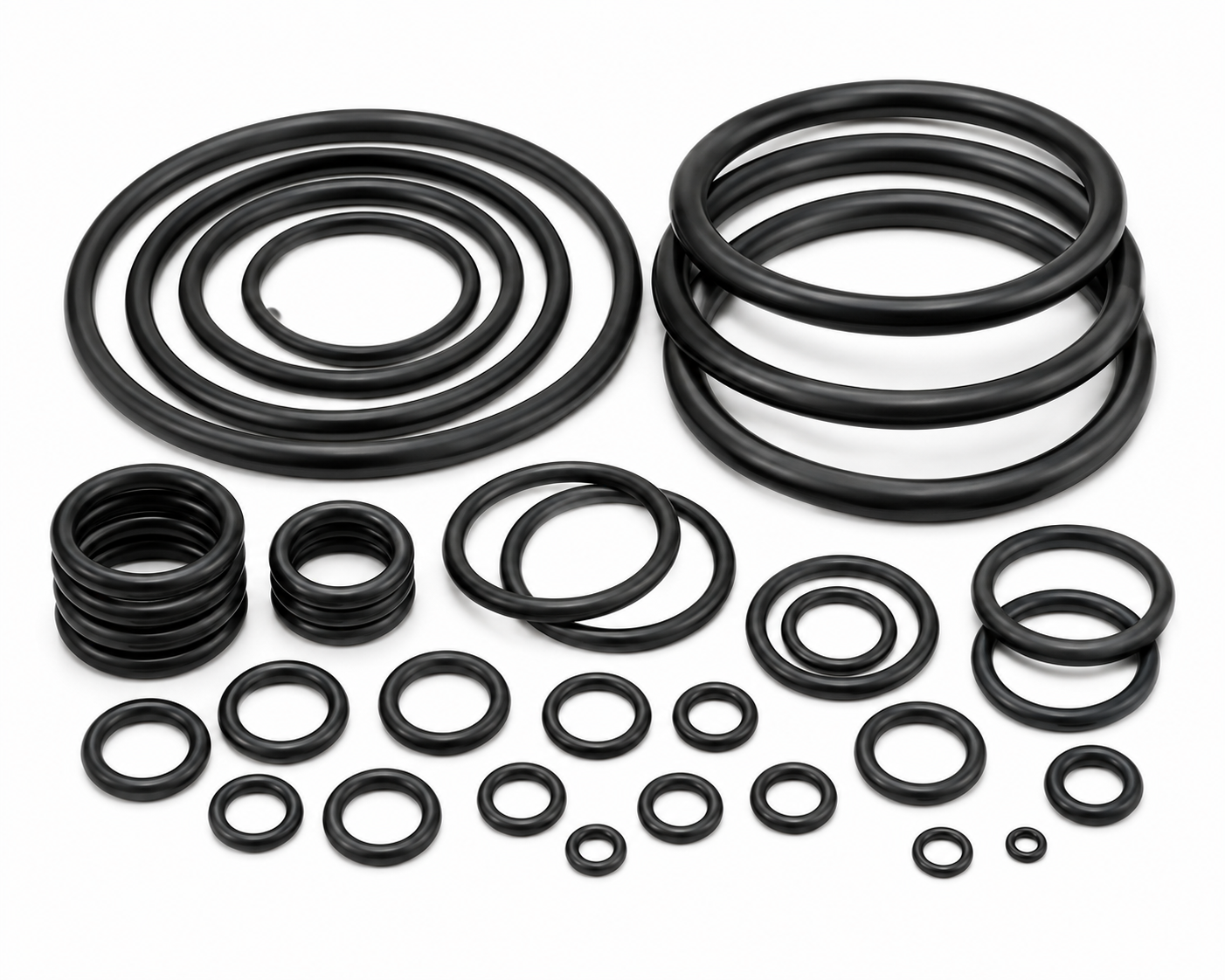O‑Rings