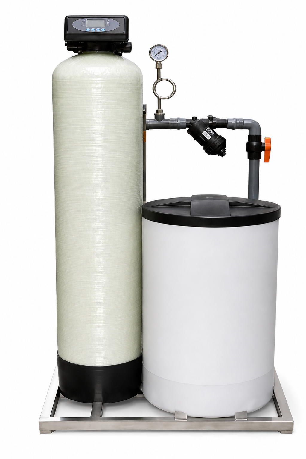 Effluent Treatment Plants