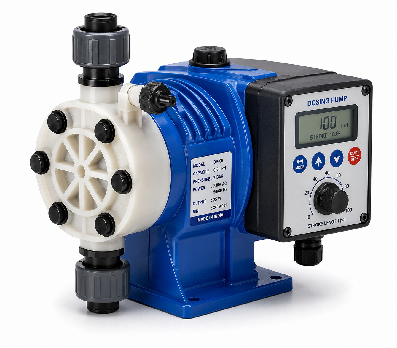 Dosing Pumps